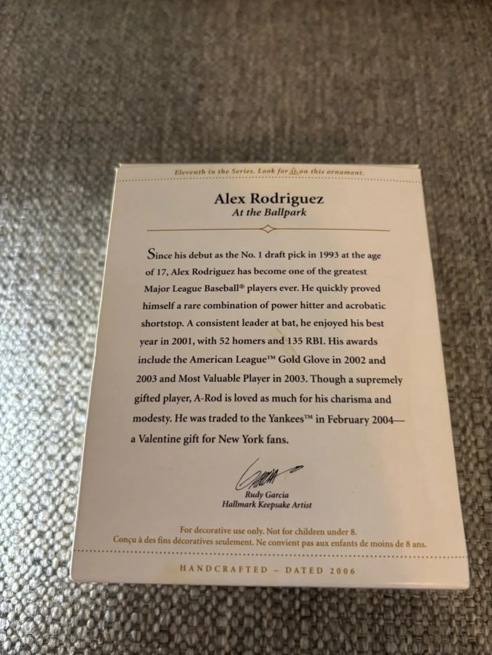 Hallmark bundle officially